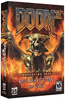 doom resurrection of evil codes